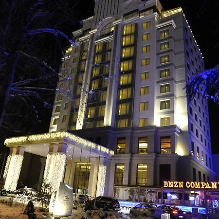 Barida Hotels اسبرطة المظهر الخارجي الصورة