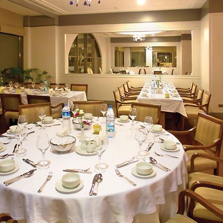 Barida Hotels اسبرطة المظهر الخارجي الصورة