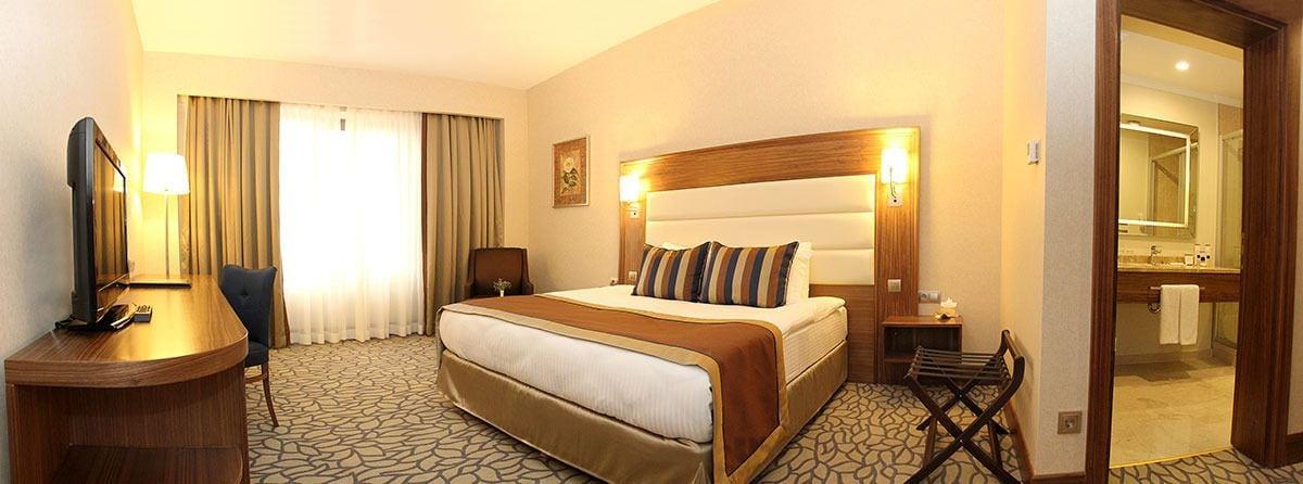 Barida Hotels اسبرطة المظهر الخارجي الصورة