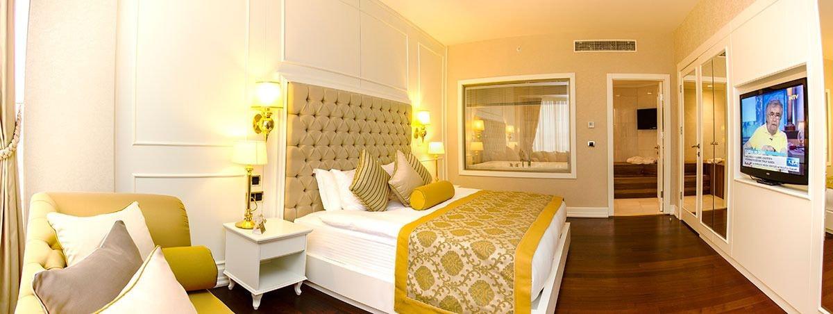Barida Hotels اسبرطة المظهر الخارجي الصورة