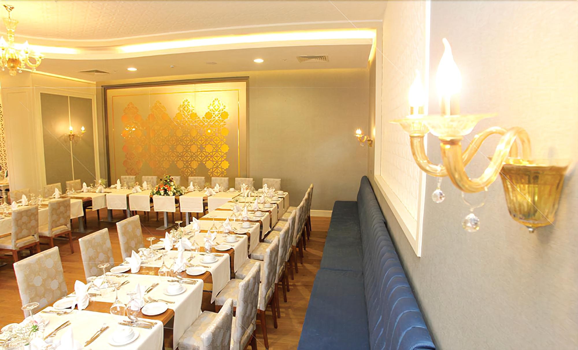 Barida Hotels اسبرطة المظهر الخارجي الصورة