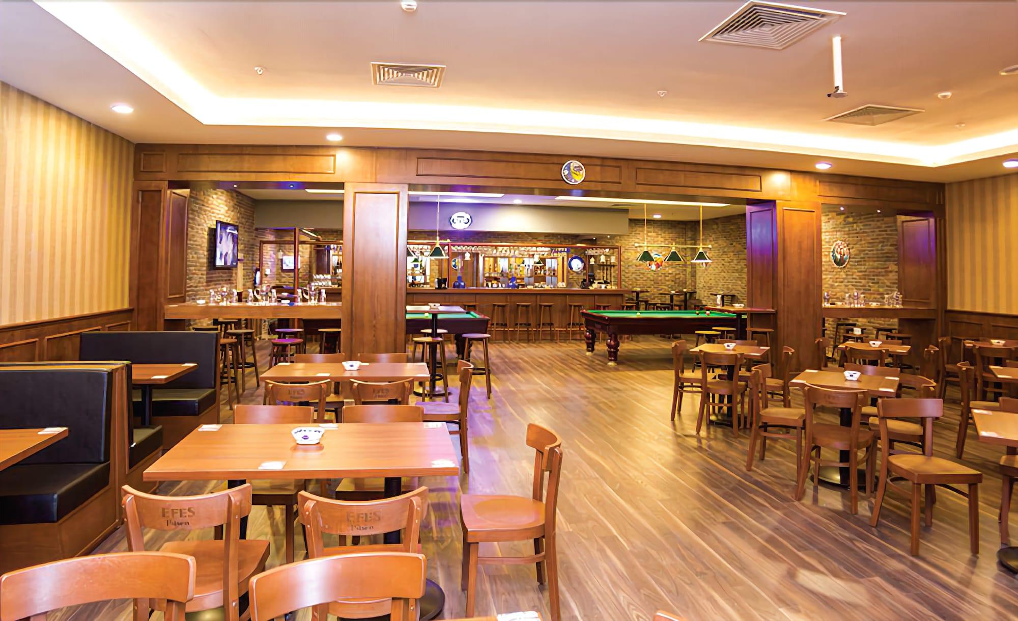 Barida Hotels اسبرطة المظهر الخارجي الصورة