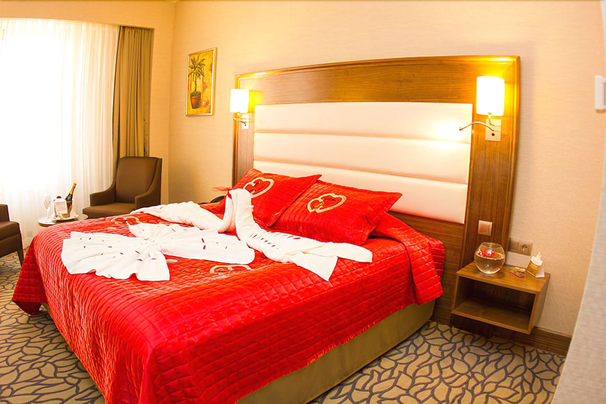 Barida Hotels اسبرطة المظهر الخارجي الصورة