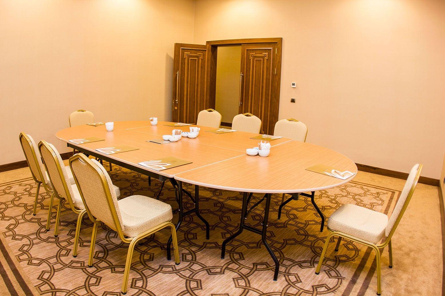 Barida Hotels اسبرطة المظهر الخارجي الصورة