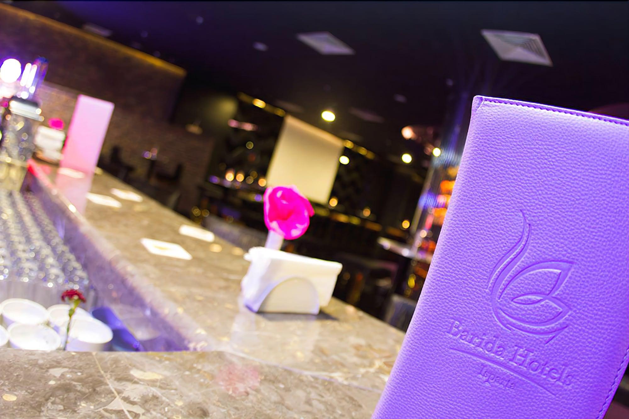Barida Hotels اسبرطة المظهر الخارجي الصورة