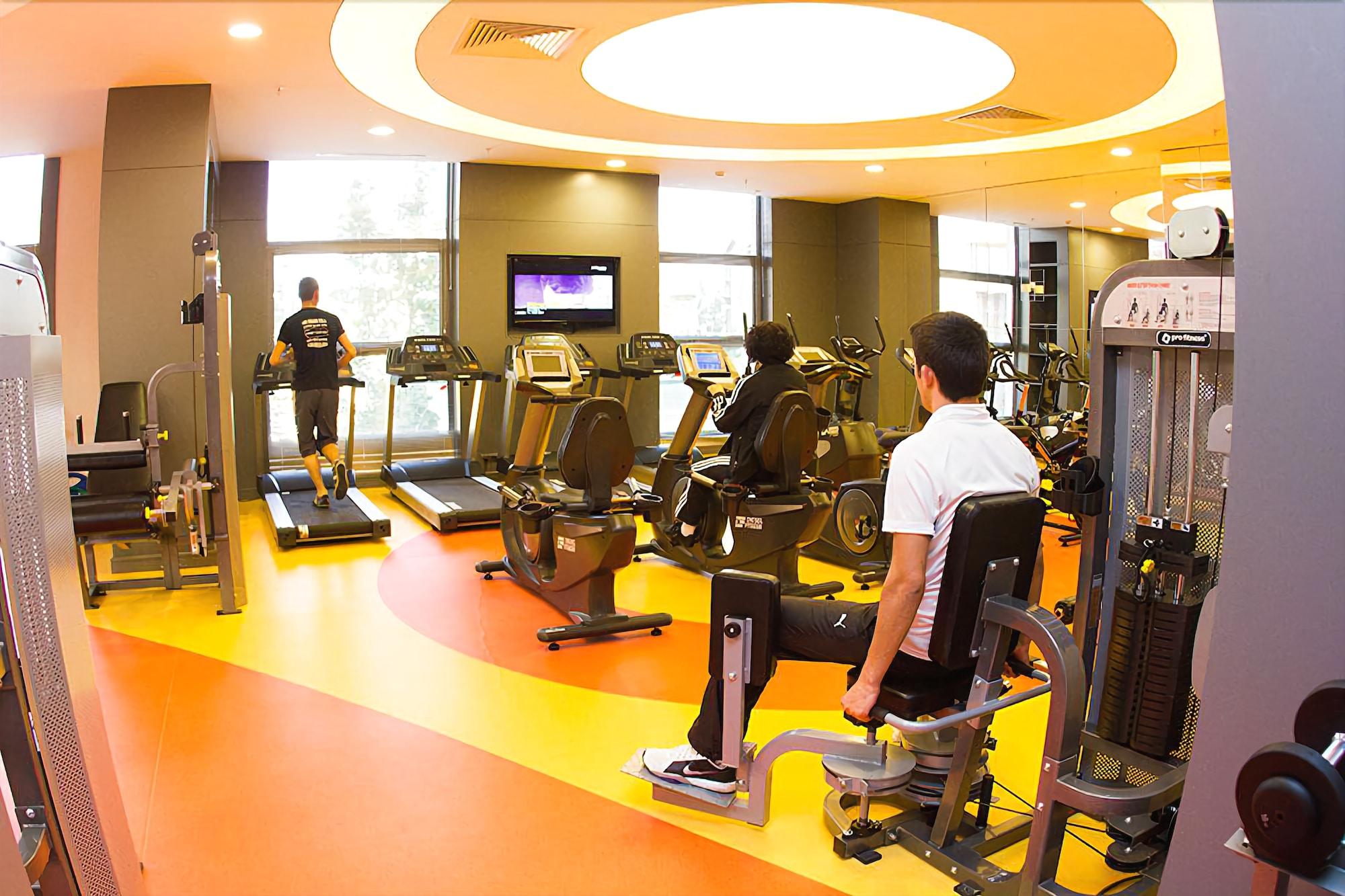 Barida Hotels اسبرطة المظهر الخارجي الصورة