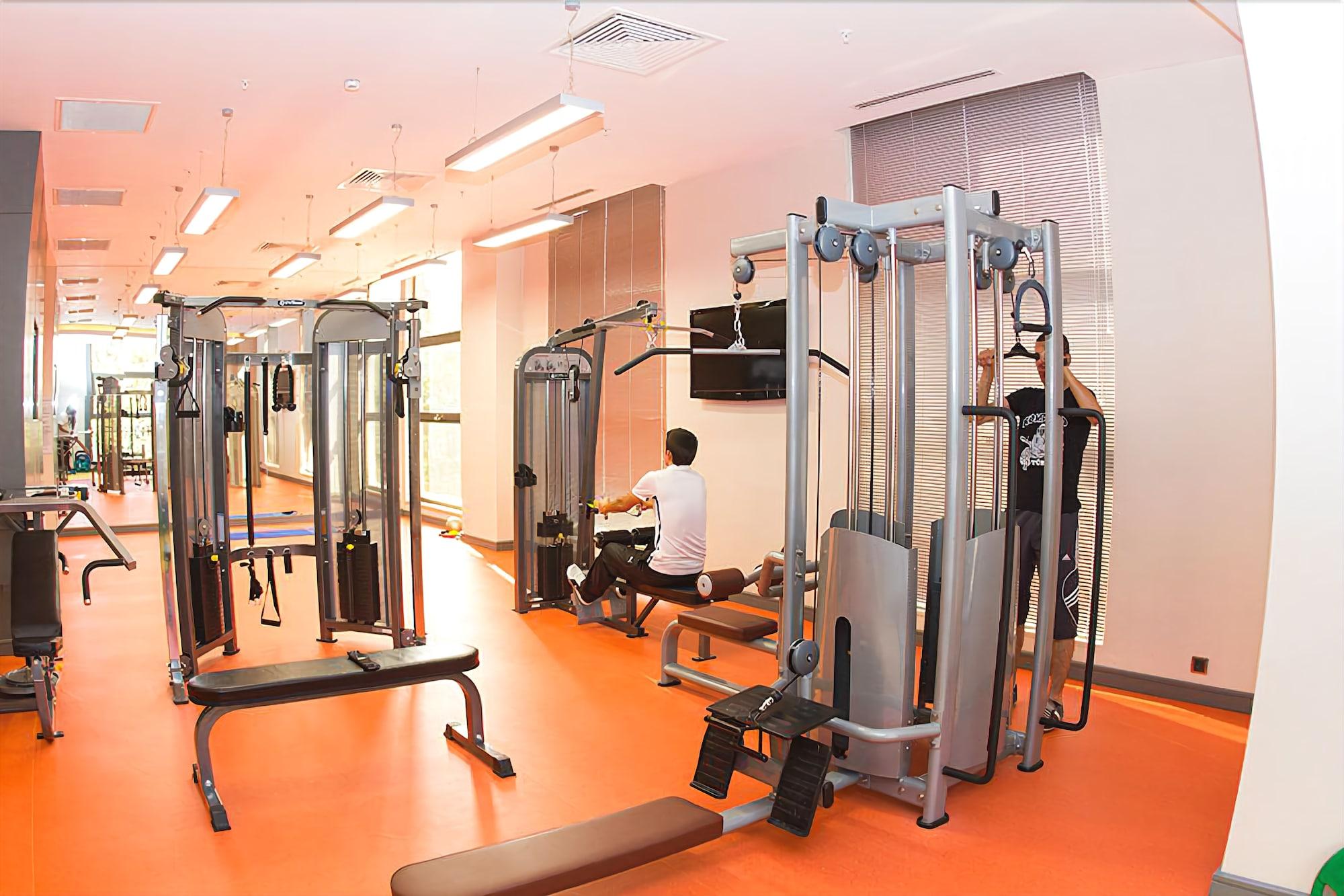Barida Hotels اسبرطة المظهر الخارجي الصورة