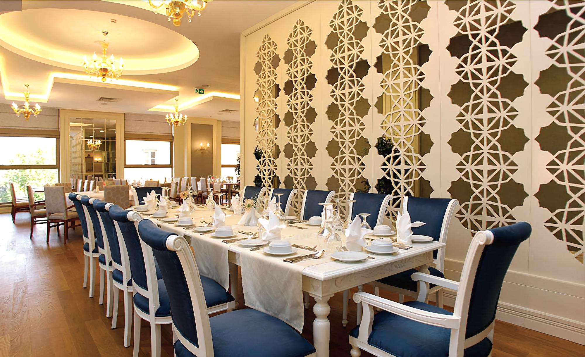 Barida Hotels اسبرطة المظهر الخارجي الصورة