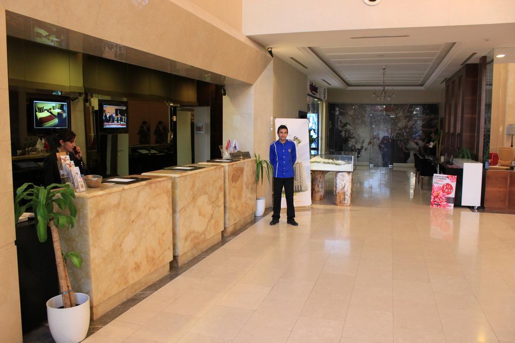 Barida Hotels اسبرطة المظهر الخارجي الصورة