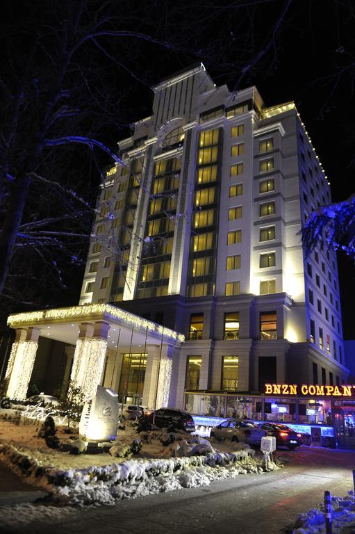 Barida Hotels اسبرطة المظهر الخارجي الصورة