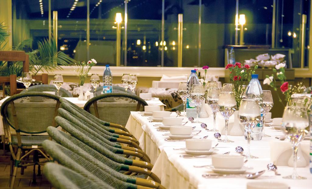 Barida Hotels اسبرطة المظهر الخارجي الصورة