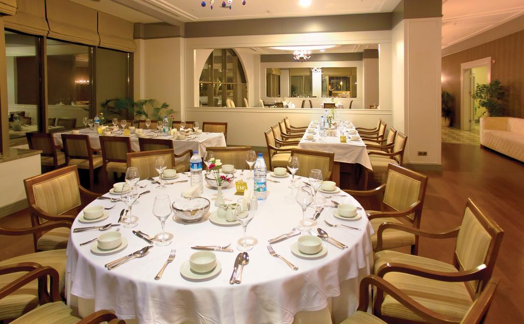 Barida Hotels اسبرطة المظهر الخارجي الصورة
