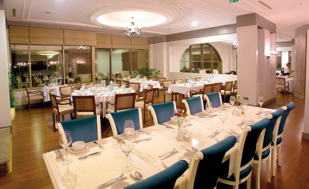 Barida Hotels اسبرطة المظهر الخارجي الصورة
