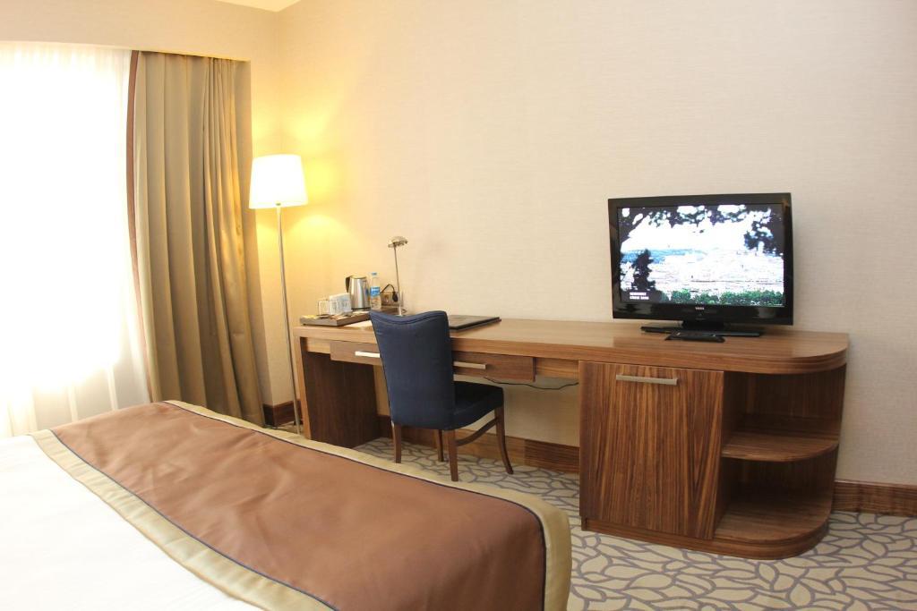 Barida Hotels اسبرطة الغرفة الصورة