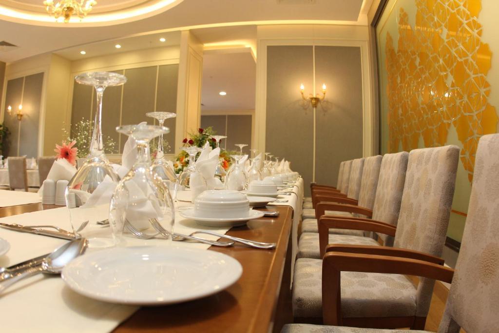 Barida Hotels اسبرطة المظهر الخارجي الصورة