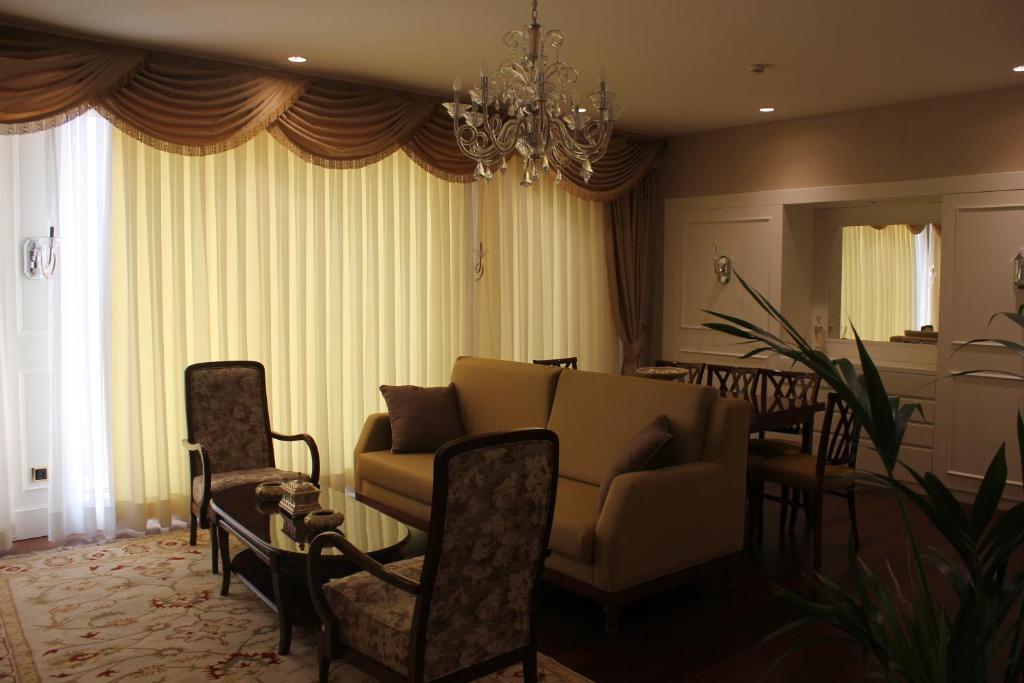 Barida Hotels اسبرطة الغرفة الصورة
