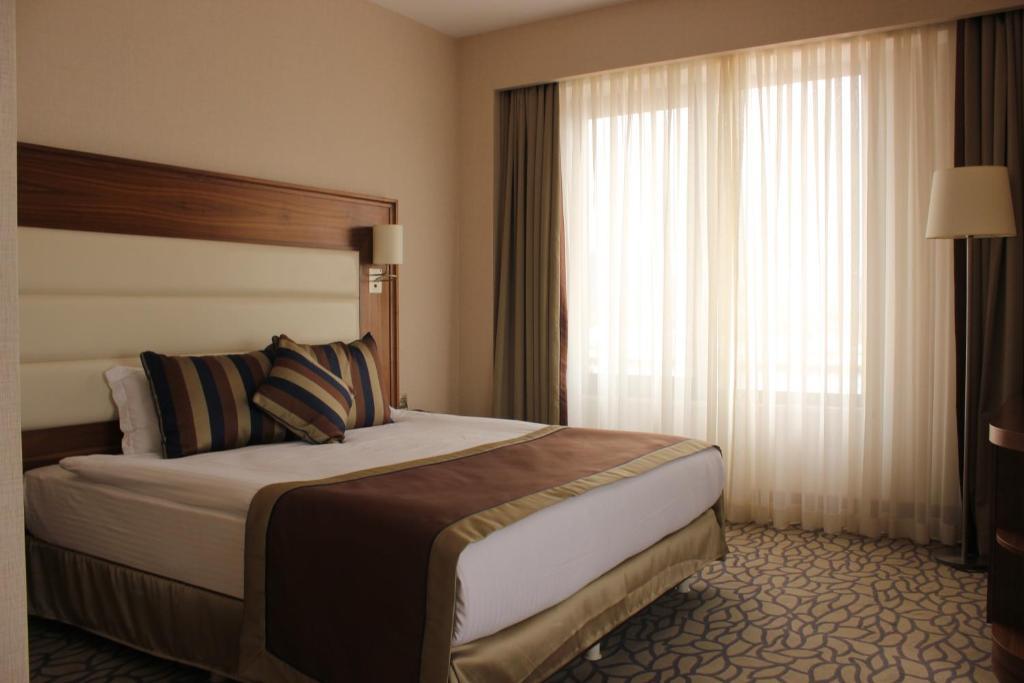 Barida Hotels اسبرطة الغرفة الصورة